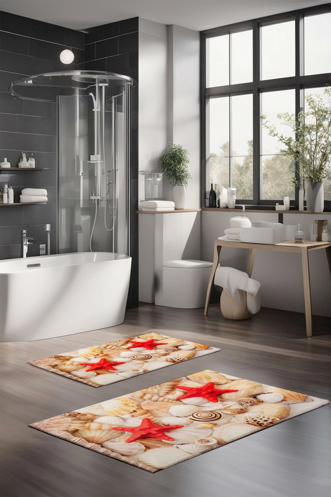 Set tapetash për banjo (2 copë), Mijolnir, CT-5226