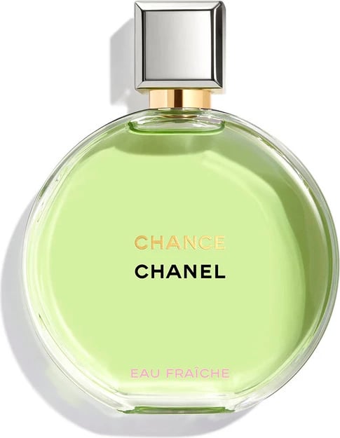 Eau de Parfum Chanel Chance Eau Fraiche, 50 ml
