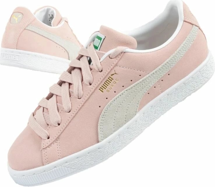 Atlete femra Puma, rozë