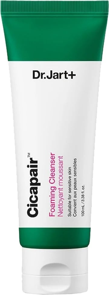 Shkumë pastruese për fytyrë Dr.Jart+ Cicapair për femra 100ml