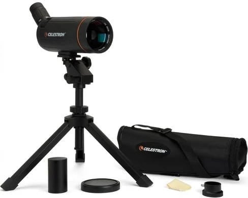Teleskop Celestron Mak C70, 25x, Zi