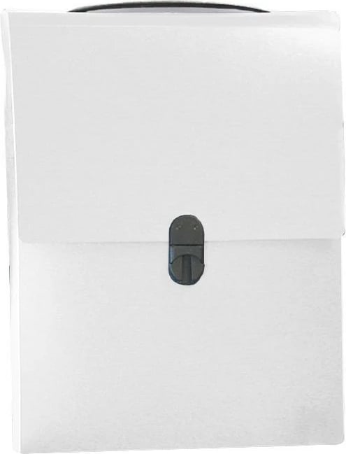 Çantë konferencash NEXT 03654-25, PP, transparente