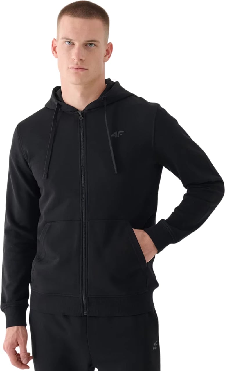 Duks për meshkuj 4F, i zi