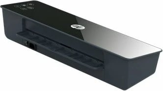Laminator për zyrë HP, i zi