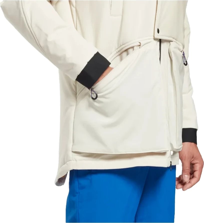 Jakne për Meshkuj, REEBOK - HI4490