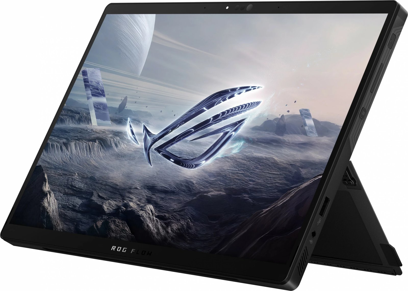 Kompjuter ASUS ROG Flow Z13 GZ302EA-RU075W, Windows 11, i zi