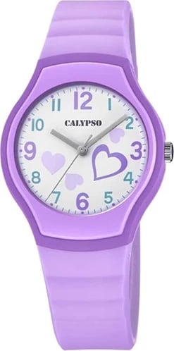 Orë dore CALYPSO K5806/3, vjollcë