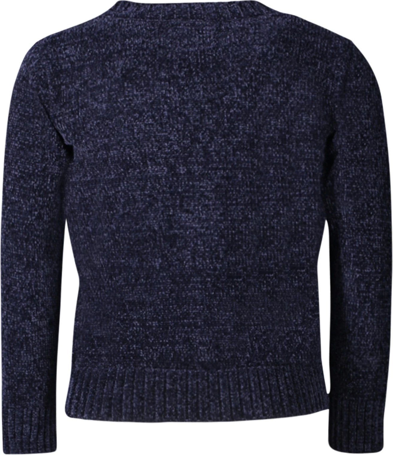 Xhemper për djem GUESS JEANS, blu