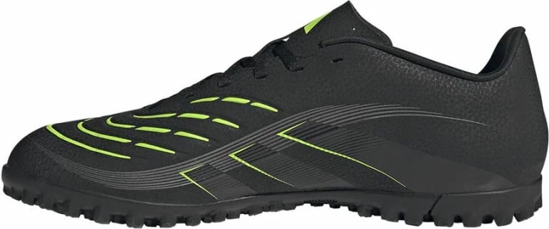 Atlete futbolli për meshkuj adidas, të zeza