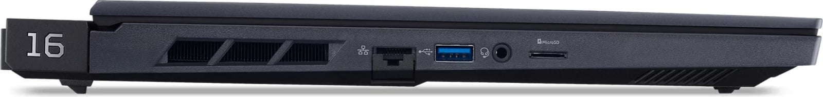 Laptop gaming Acer Predator Helios 16 AI PH16-73-909A, Core Ultra 9 275HX, RTX 5090, 32GB/1TB, OLED, Win11