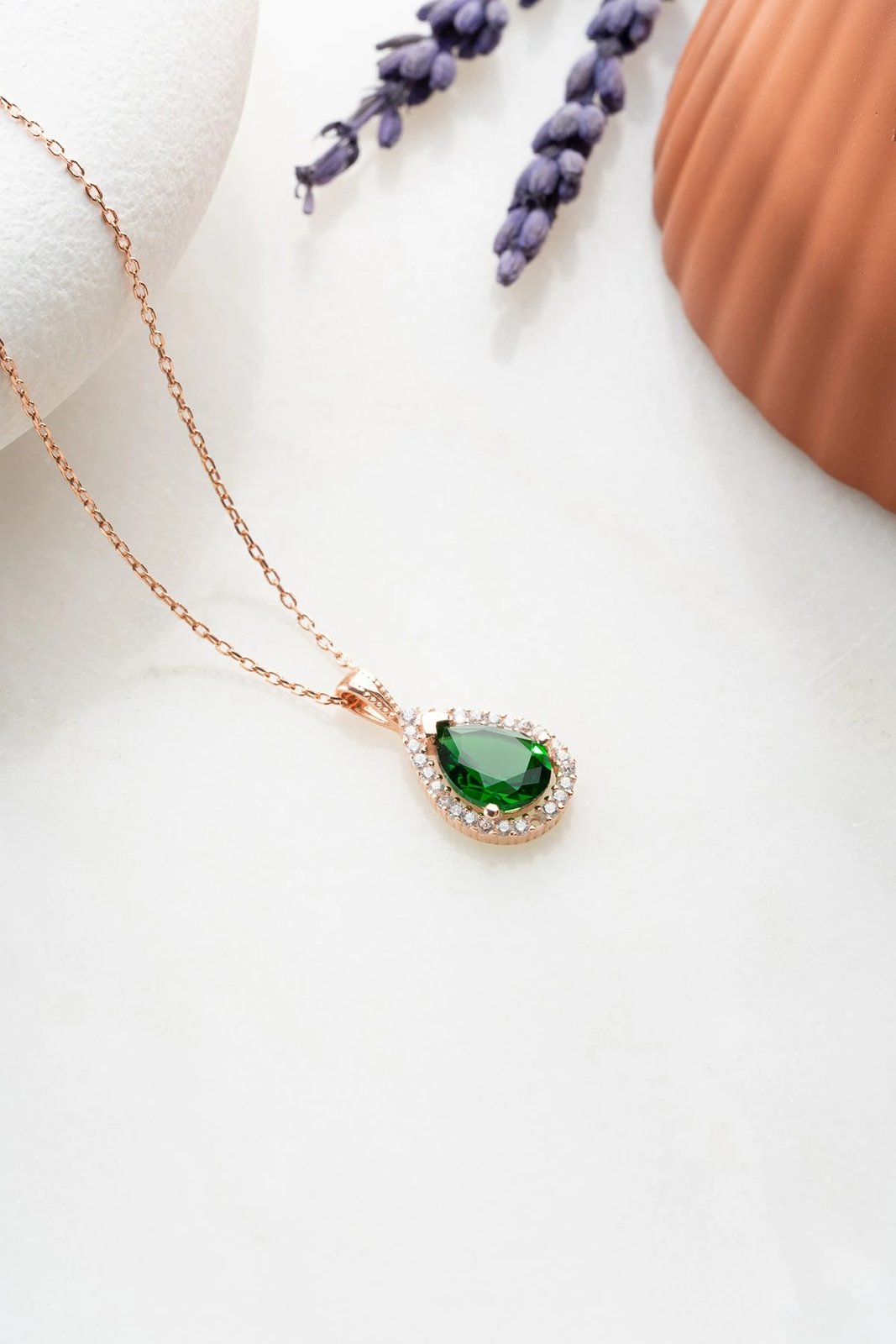 Varëse argjendi, gur zirkon, Jumeon, NRZ998517