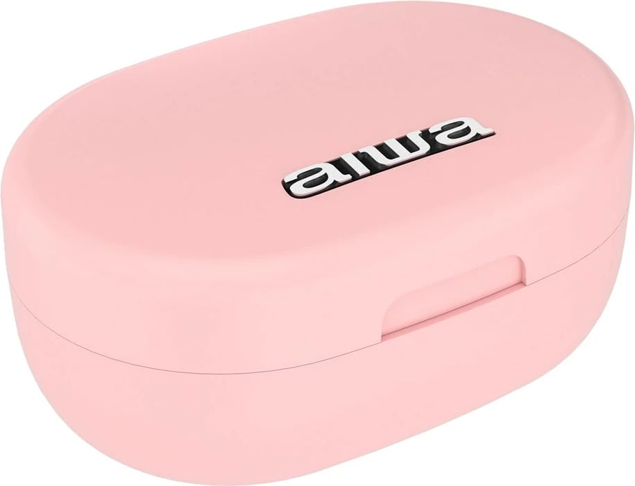 Kufje Me Bluetooth AIWA EBTW-150PK (Pembe)