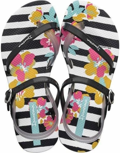 Sandale për vajza Ipanema, shumëngjyrëshe Sandale për vajza Ipanema, shumëngjyrëshe