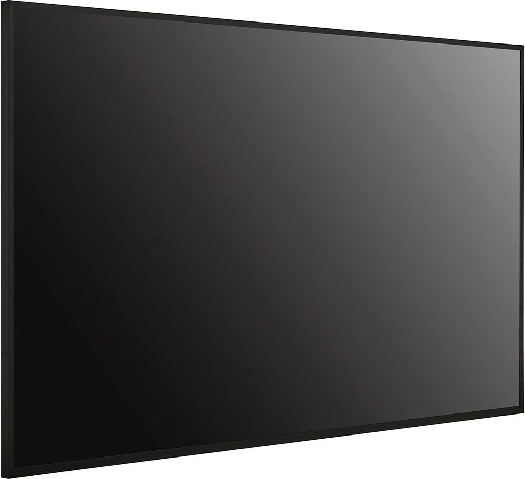 Display signage LG 43UH5N-M, 43 inç, 4K UHD, WebOS, LED, 16GB, i zi