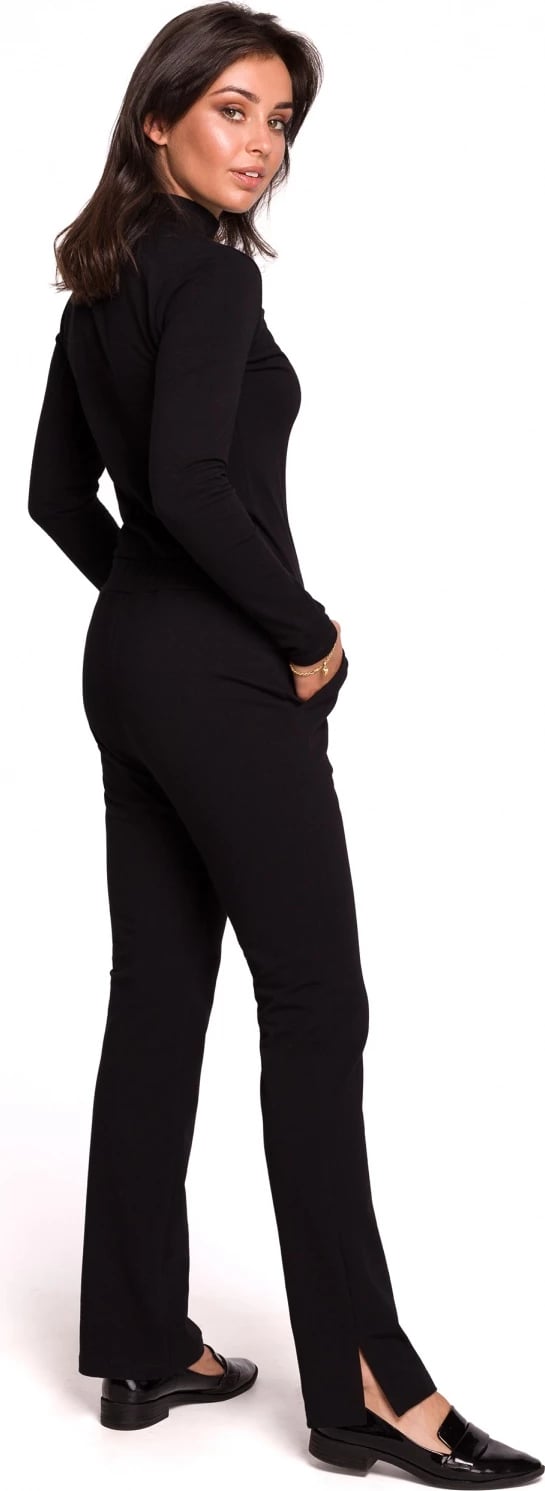 Pantallona BeWear 134569, të zeza