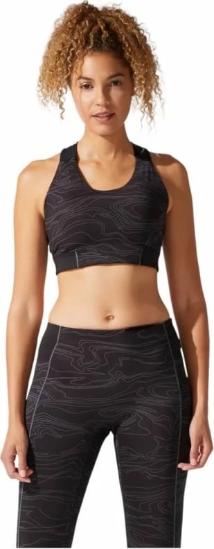 Atlete sportive Asics për femra, të zeza