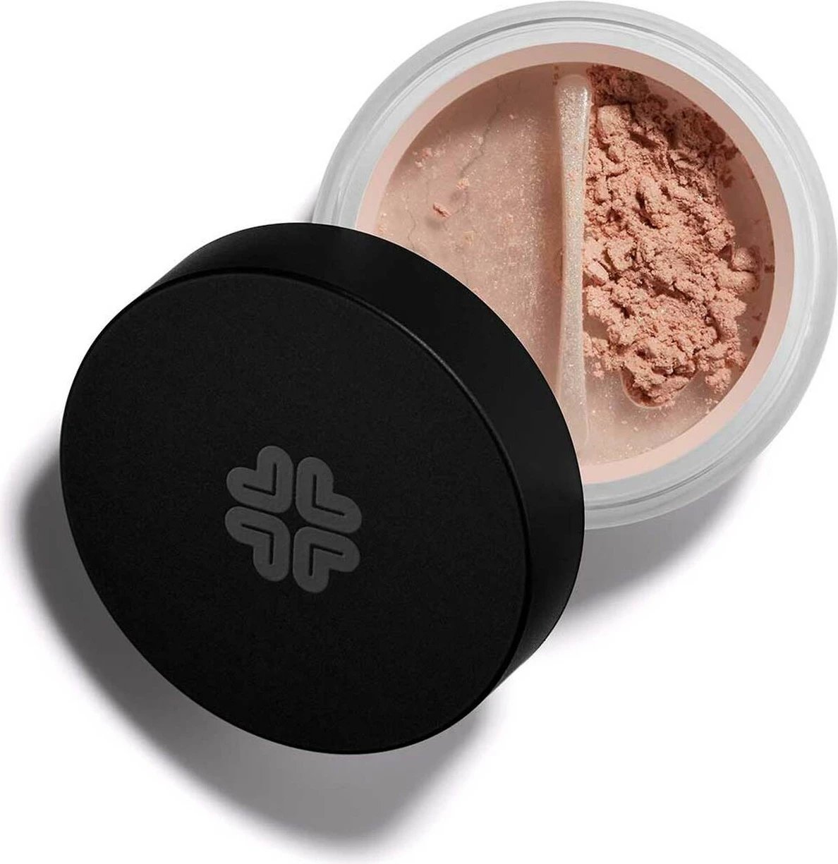 Hije për sy mineral Lily Lolo Sand Dune