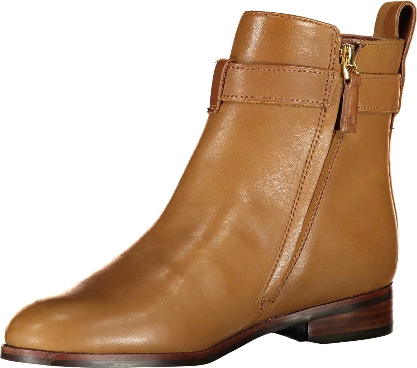 Çizme femra RALPH LAUREN, kafe