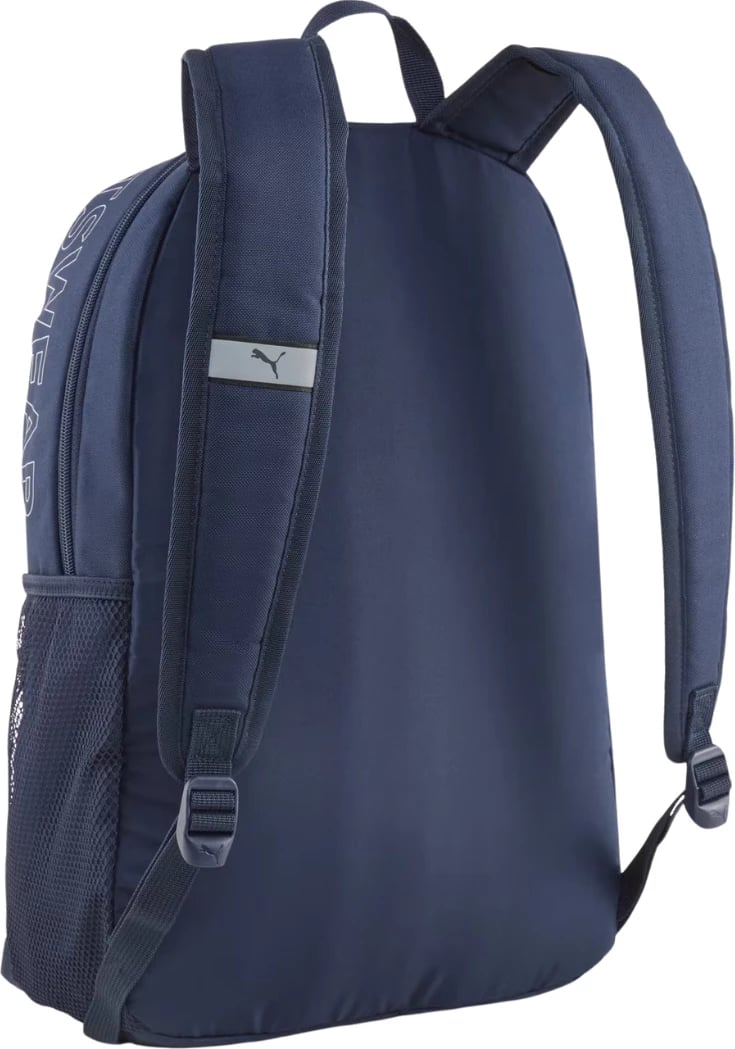 Çantë shpine Puma unisex, navy