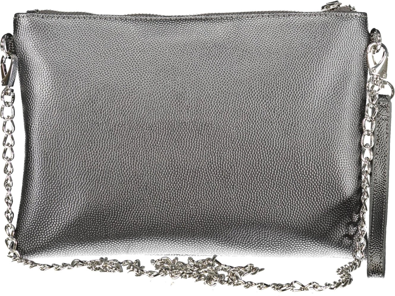 Çantë për femra Valentino Bags, gri