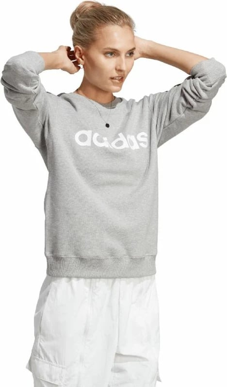 Duks për femra adidas, gri