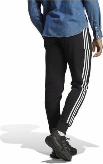 Pantallona për meshkuj adidas, të zezë