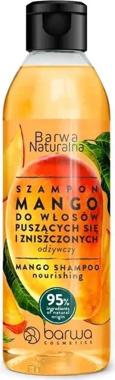 Shampon për femra Barwa Mango 300ml