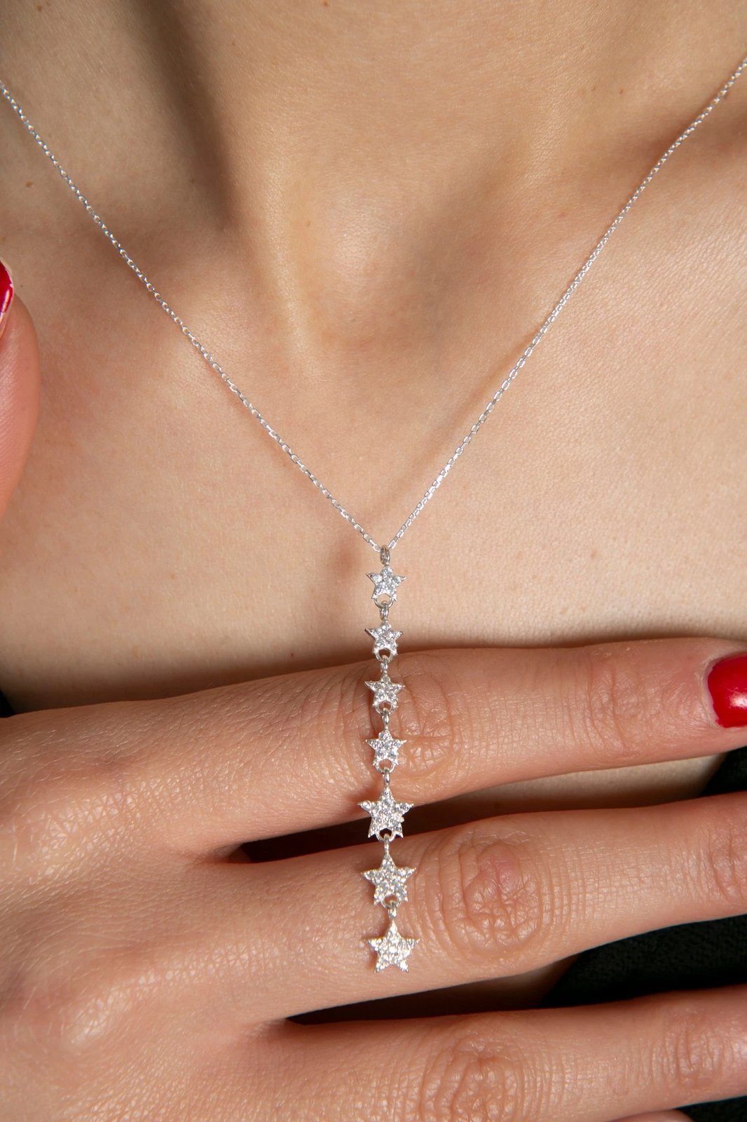 Varëse argjendi Elika Silver, ELKSLVR7495