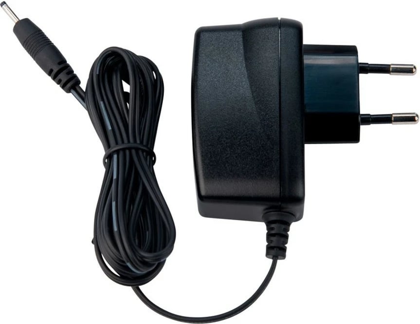 Adapter energjie Jabra Engage për bazë, EU plug, i zi