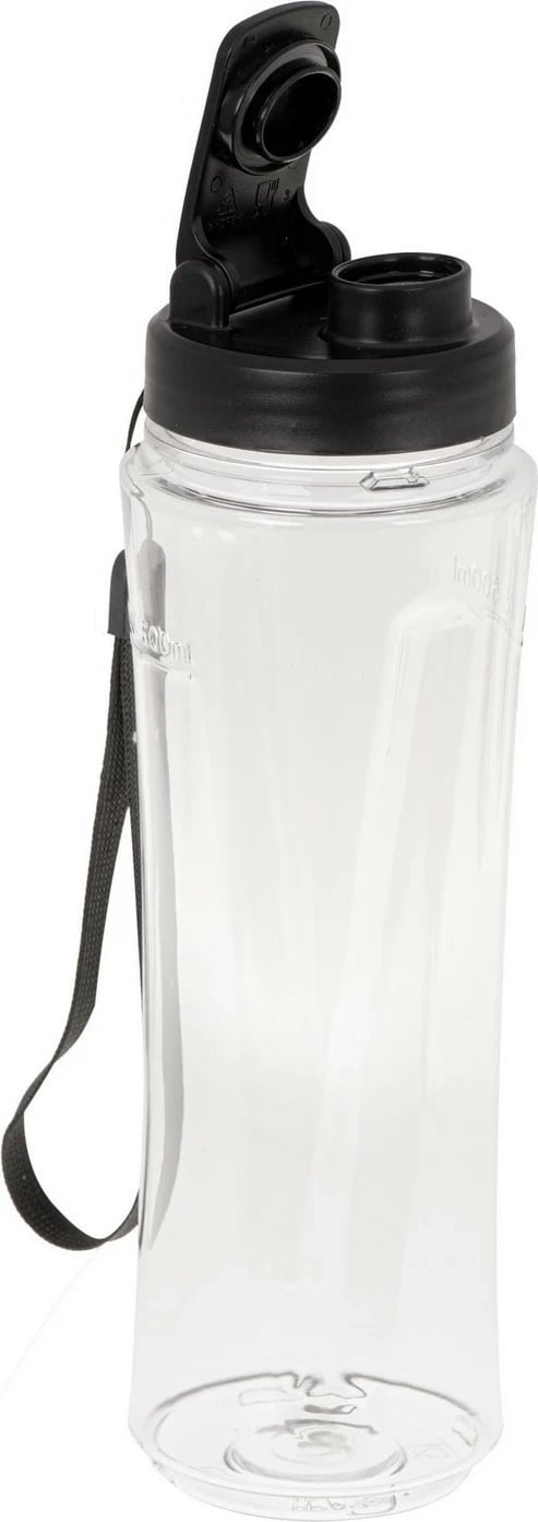 Blender manual Camry CR 4615, 400W, argjendtë-zi