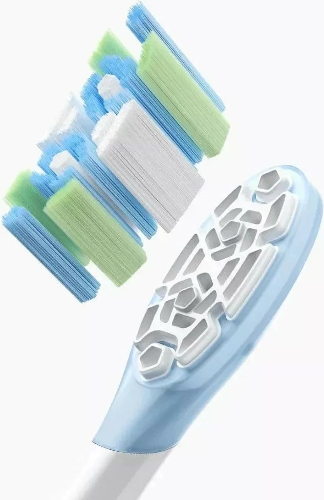 Furçë dhëmbësh elektrike XIAOMI 62224, e bardhë