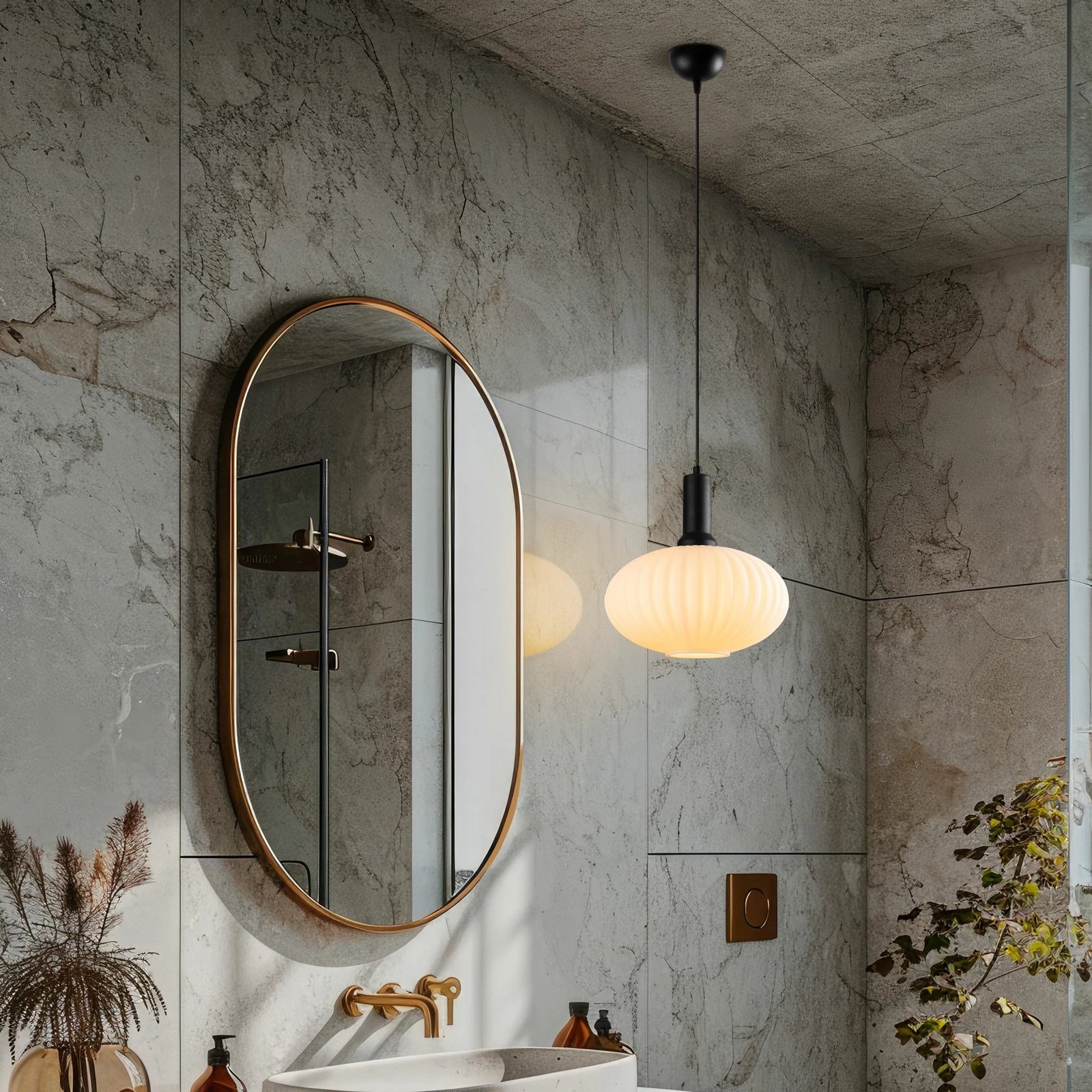 Llambë tavani Opviq, Asker - 15182, metal i zi Llambë tavani Opviq, Asker - 15182, metal i zi