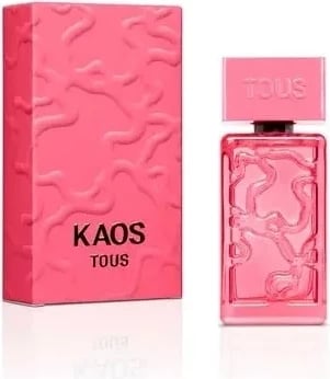 Eau de Parfum unisex TOUS Kaos 30ml rozë