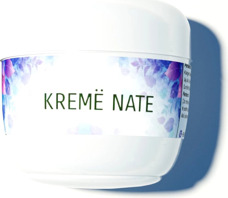 Krem Nate