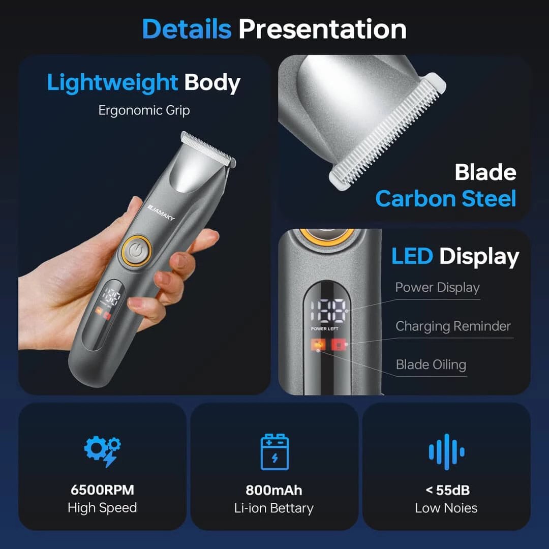 Makinë Rroje JAMAKY JPC90033