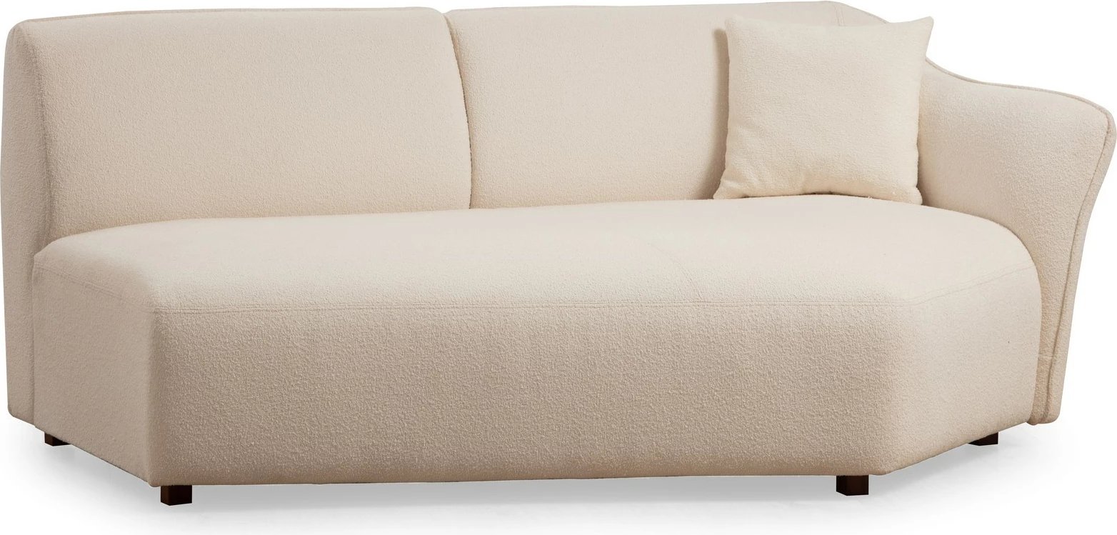 Këndare Mentıs Corner 5, krem, Atelier del Sofa