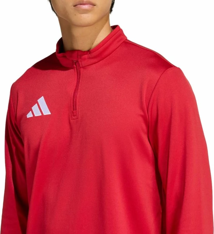 Duks për meshkuj adidas, e kuqe