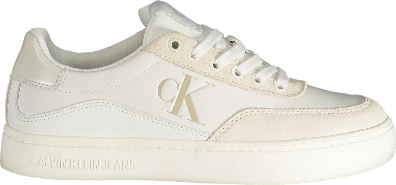 Atlete femra Calvin Klein, të bardha