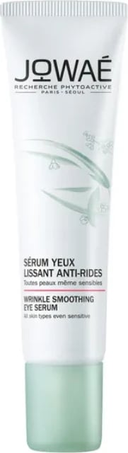 Serum për sy Jowaé Wrinkle Smoothing unisex 15ml