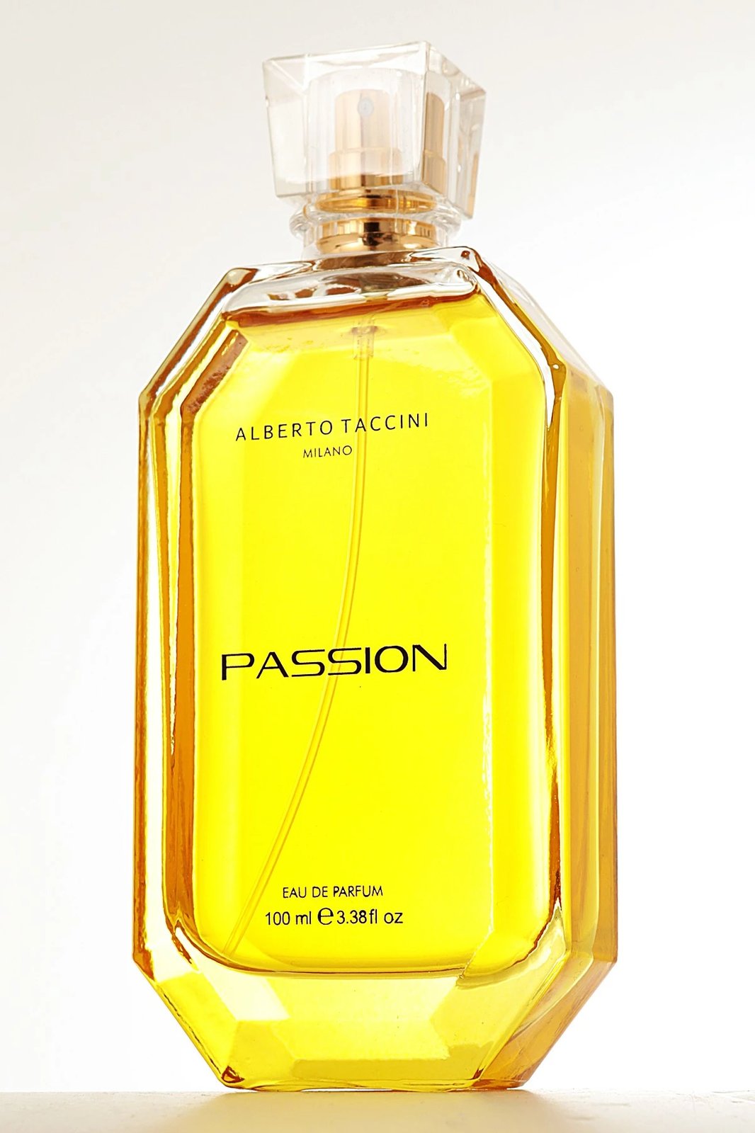 Parfum për gra Alberto Taccini, 40680, 100ml