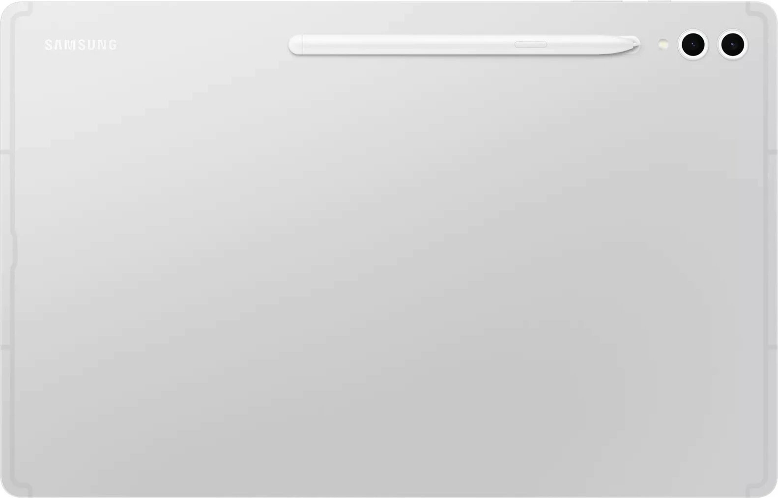 Tablet Samsung Galaxy Tab S10 Ultra, 1 TB, 12 GB, 14.6", Silver