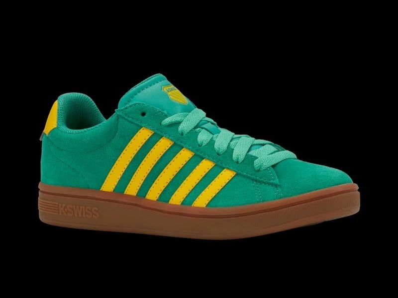 Atlete lifestyle K-Swiss