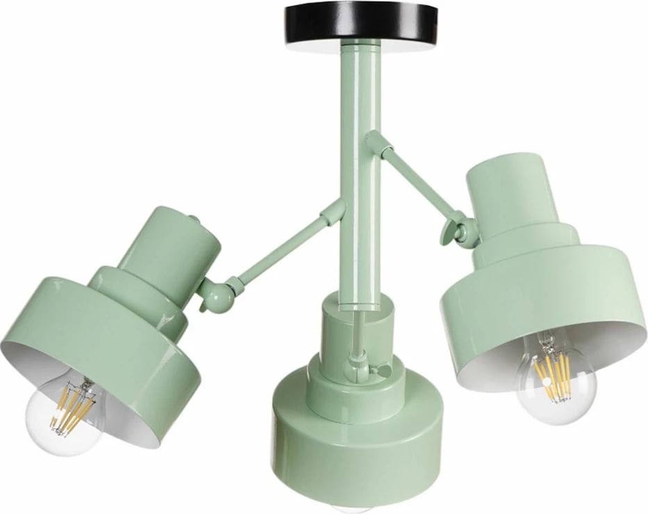 Llambadar Opviq, ngjyrë mente, 8993-5