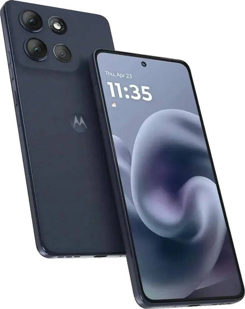 Celular Motorola Moto G86 5G, 12 GB RAM, 256 GB, Pantone Spellbound, Kaltër