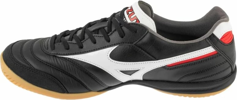 Atlete futsalli Mizuno për meshkuj, të zeza