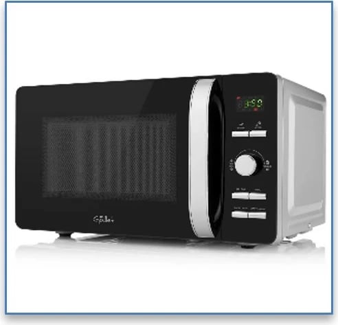 Gallet Microwave oven FMOE 305S