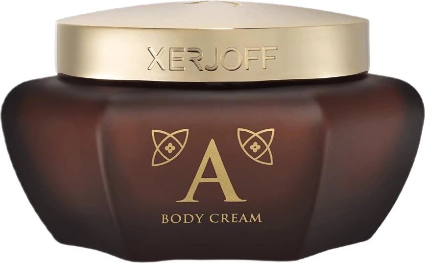 Krem trupi Xerjoff Alexandria II unisex 200ml