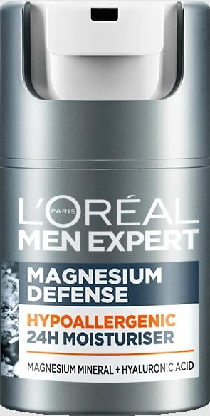 Loreal Men Expert Magnesium Defense 50 ml