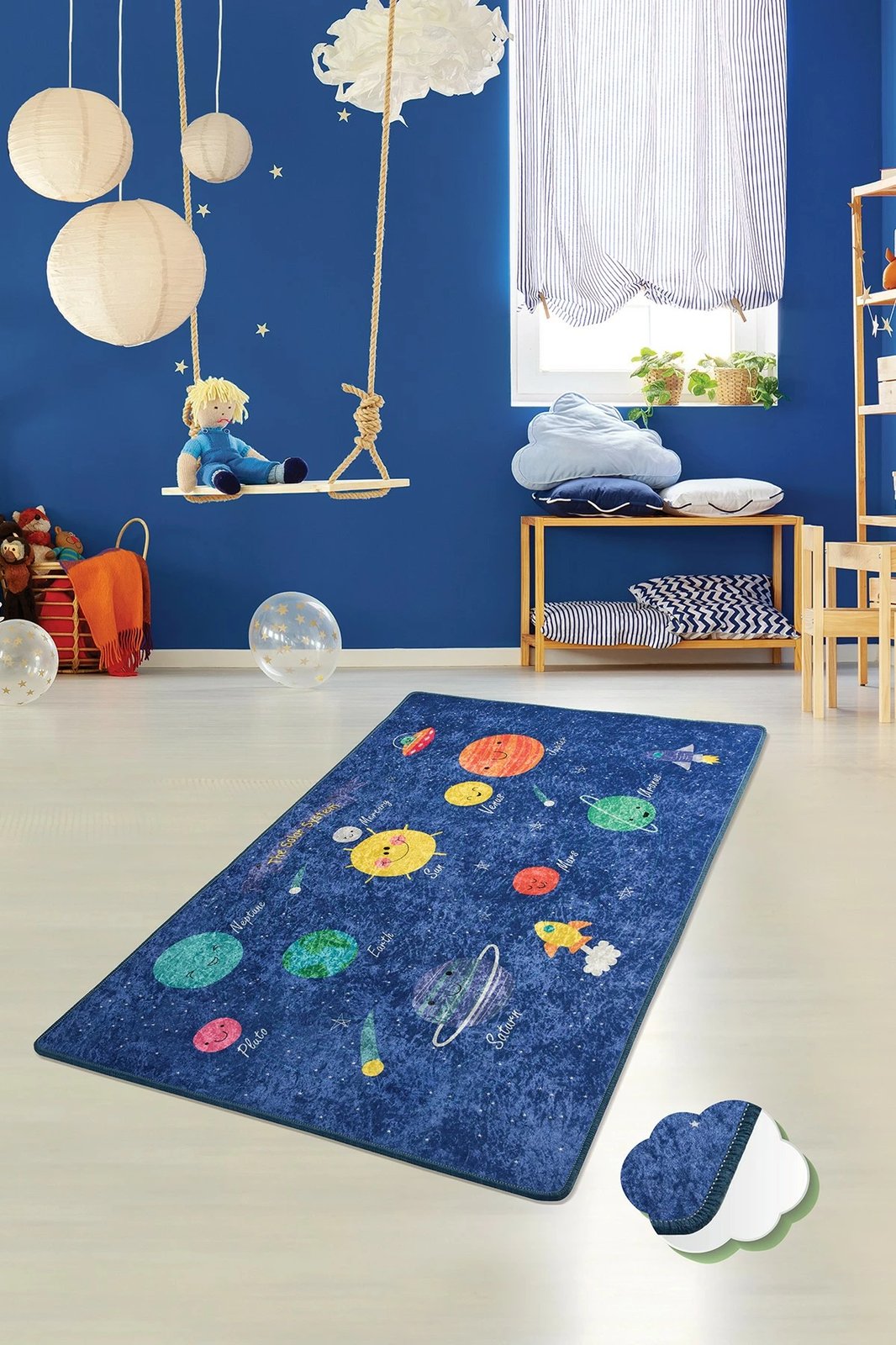 Qilim (200 x 290) Conceptum Hypnose, Space
