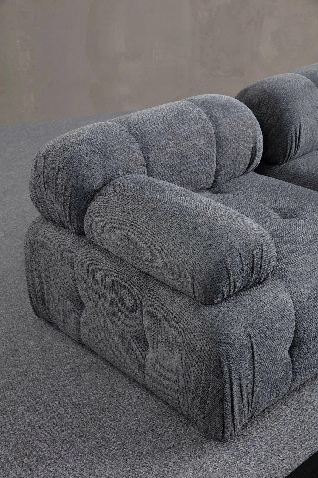 Këndare Atelier del Sofa, Petite 3, gri